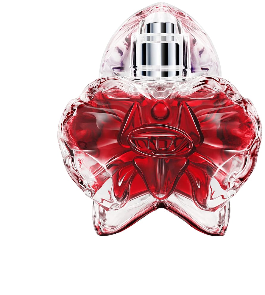 Diesel Only Desire Eau de Parfum 30 ml parfym