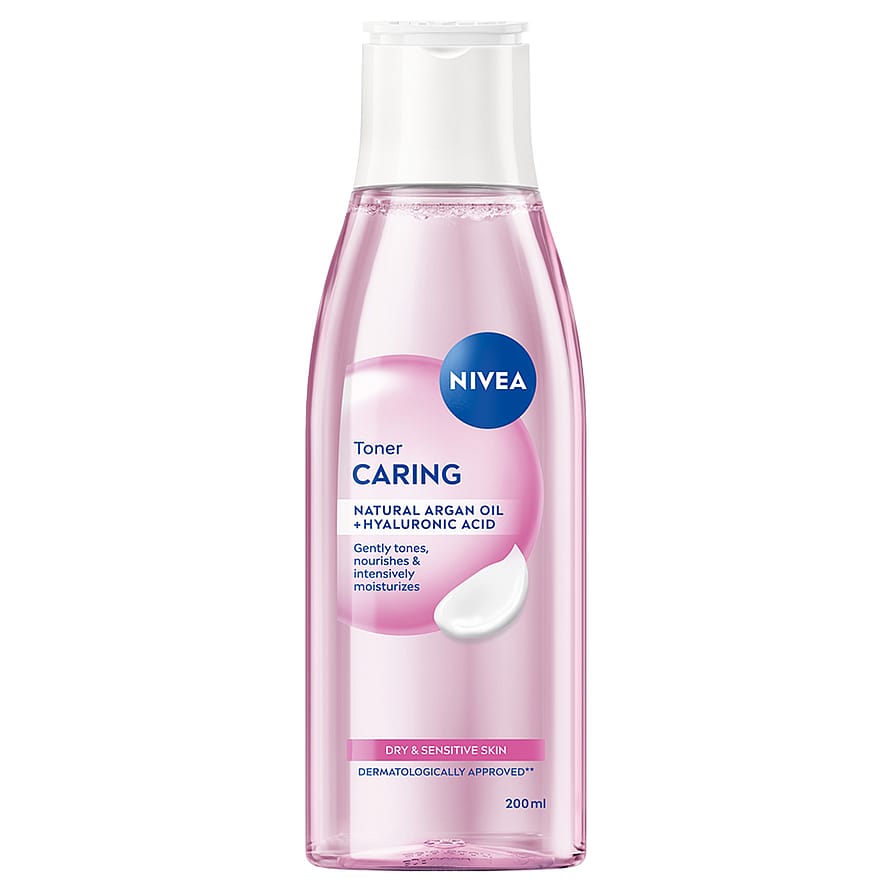 Toner Caring 200 ml