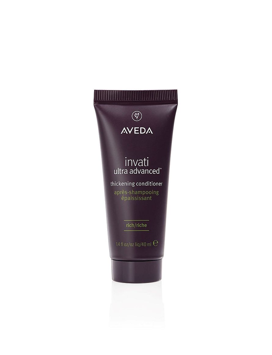 Invati Ultra Advanced Thickening Conditioner Rich 50 ml