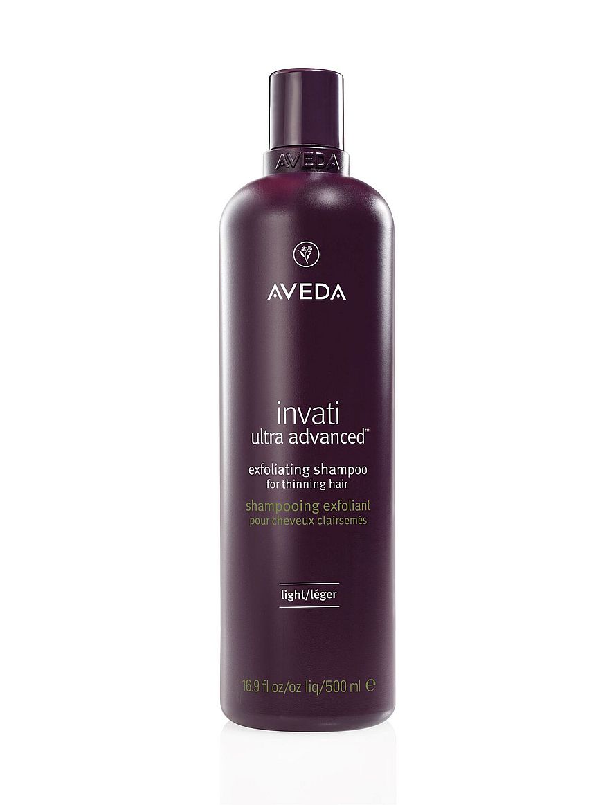Invati Ultra Advanced Exfoliating Shampoo Light 500 ml