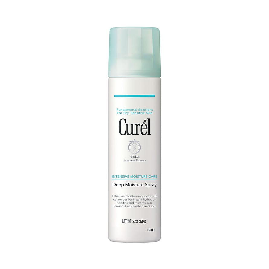 Deep Moisture Spray 150
