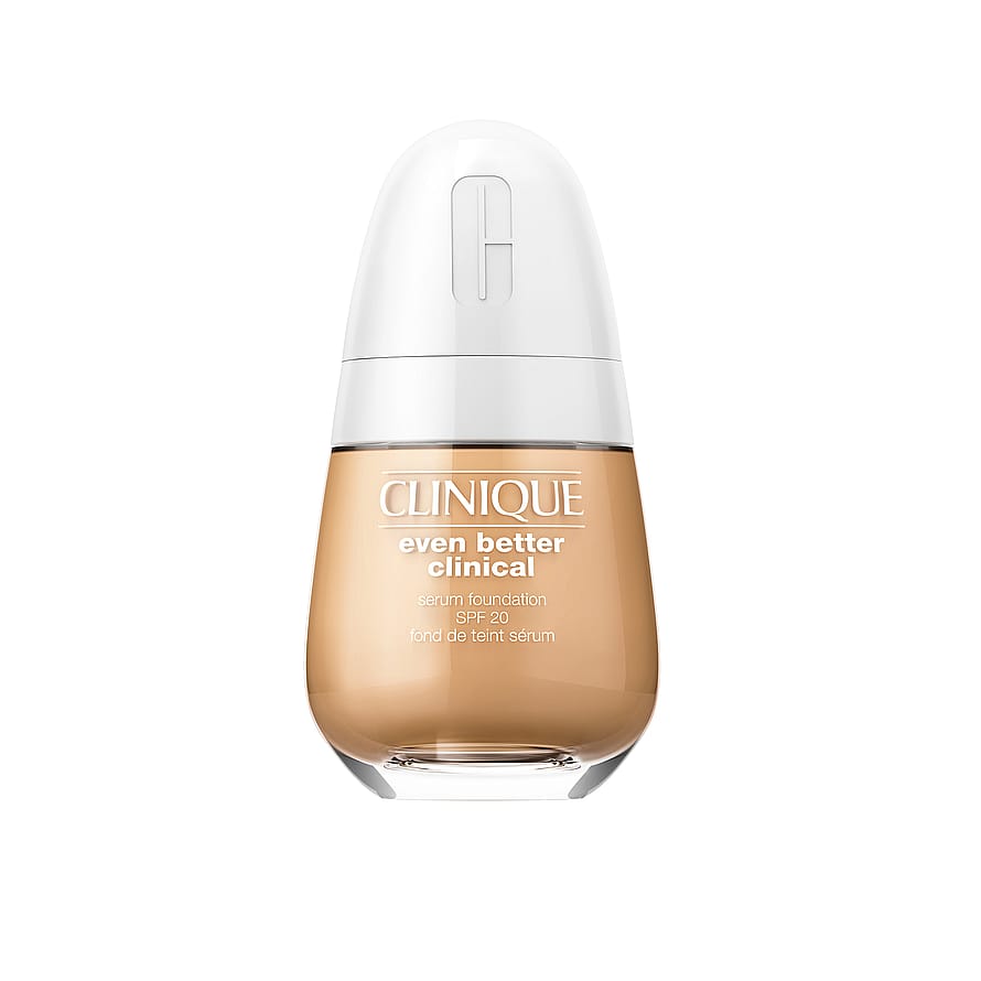 Even Better Clinical Serum Foundation SPF20 WN 64 Butterscotch