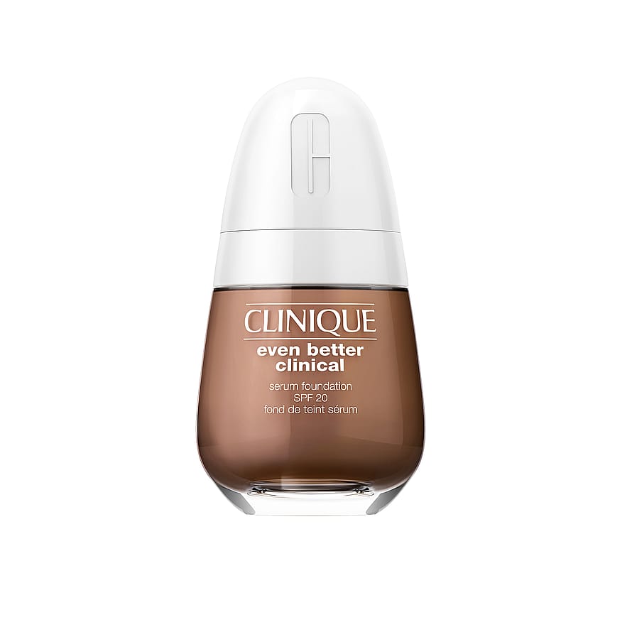 Clinique Even Better Clinical Serum Foundation SPF20 CN 127 Truffle