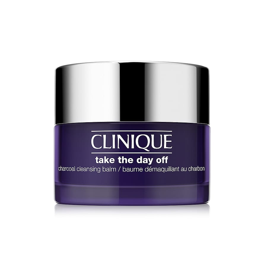 Take The Day Off Charcoal Detoxifying Cleansing Balm 30 ml