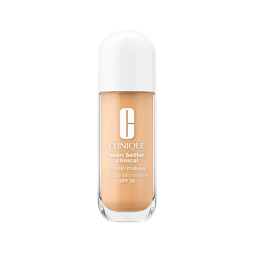 Clinique Even Better Vitamin Foundation SPF50 Light Warm 3