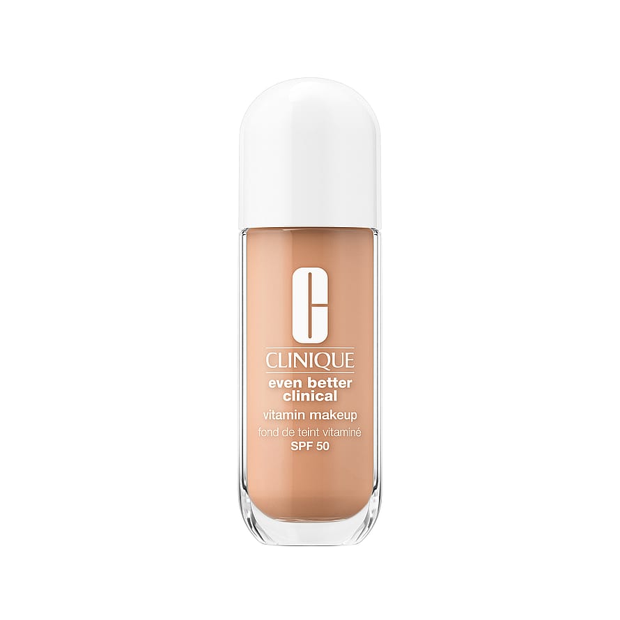 Clinique Even Better Vitamin Foundation SPF50