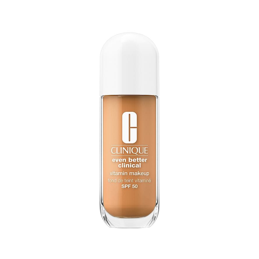 Clinique Even Better Vitamin Foundation SPF50 Medium Warm 2