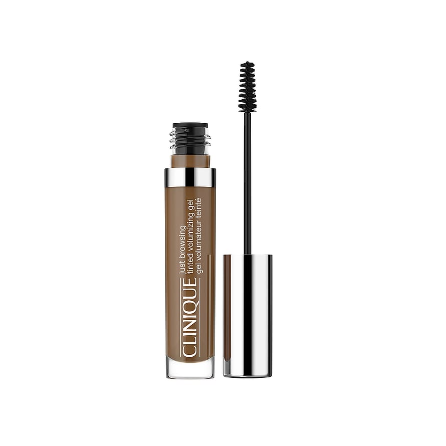 Clinique Just Browsing Tinted Volumizing Gel Cool Blond