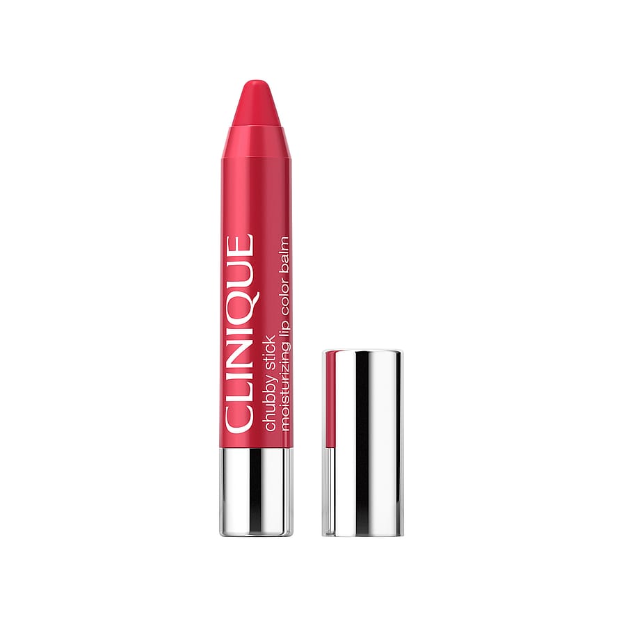 Clinique Chubby Stick Moisturizing Lip Color Balm Chunky Cherry