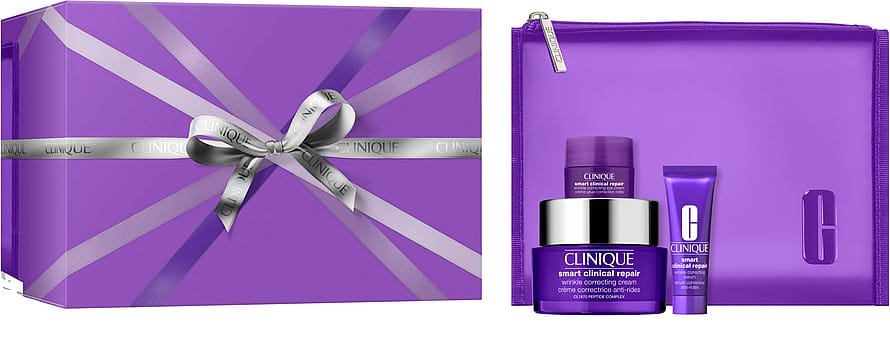 Wrinkle-Correcting Routine Gift Set