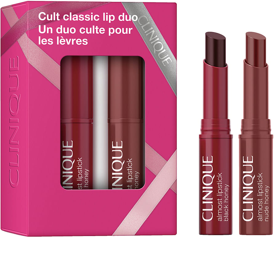 Cult Classic Lip Duo Gift Set