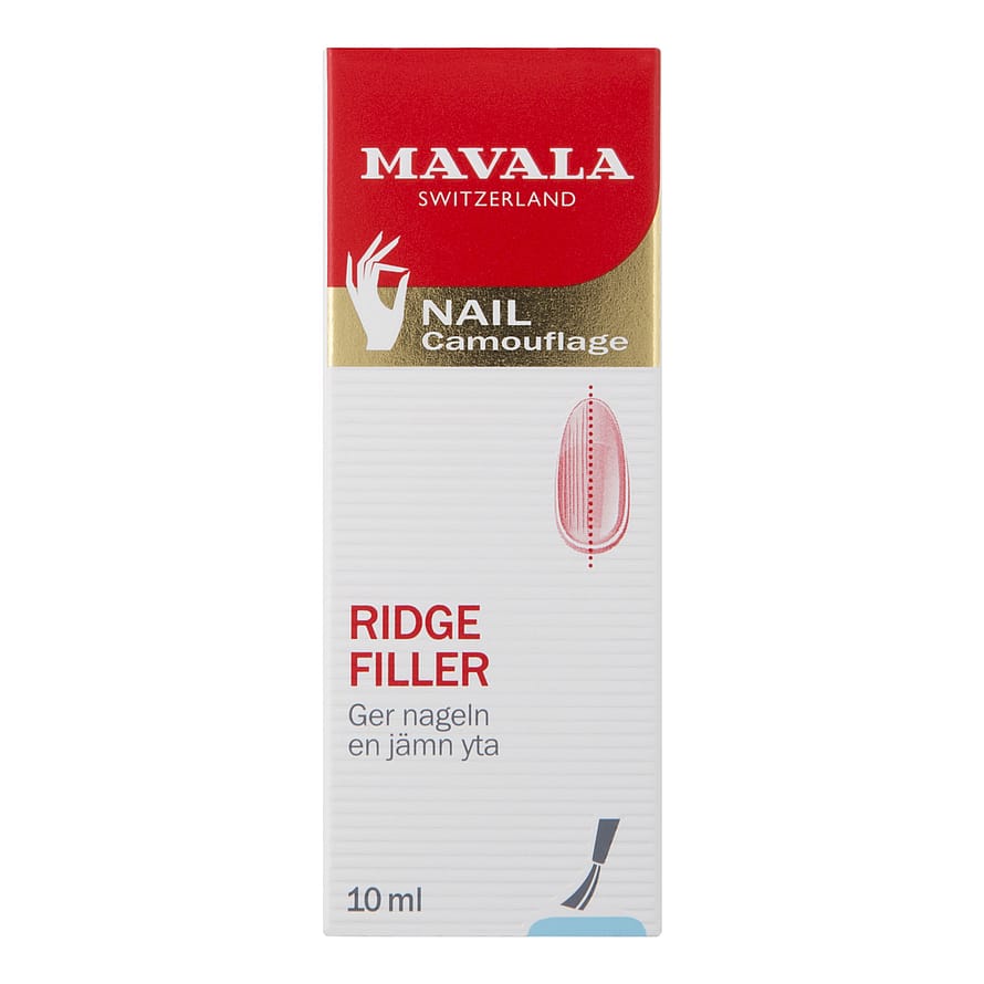 Ridgefiller 10 ml