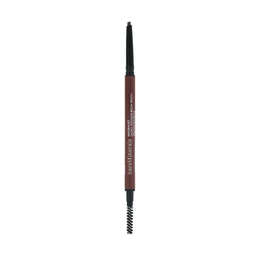 MINERALIST Micro-Defining Eyebrow Pencil Coffee