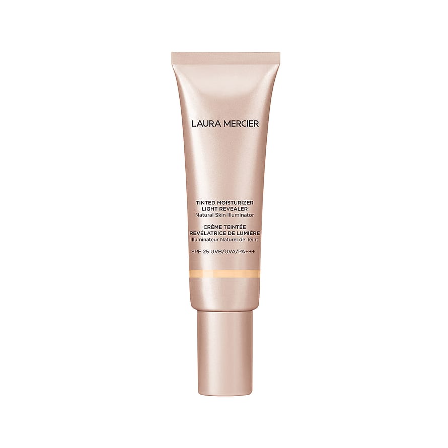 Tinted Moisturizer Light Revealer Skin Illuminator 1C0 Cameo