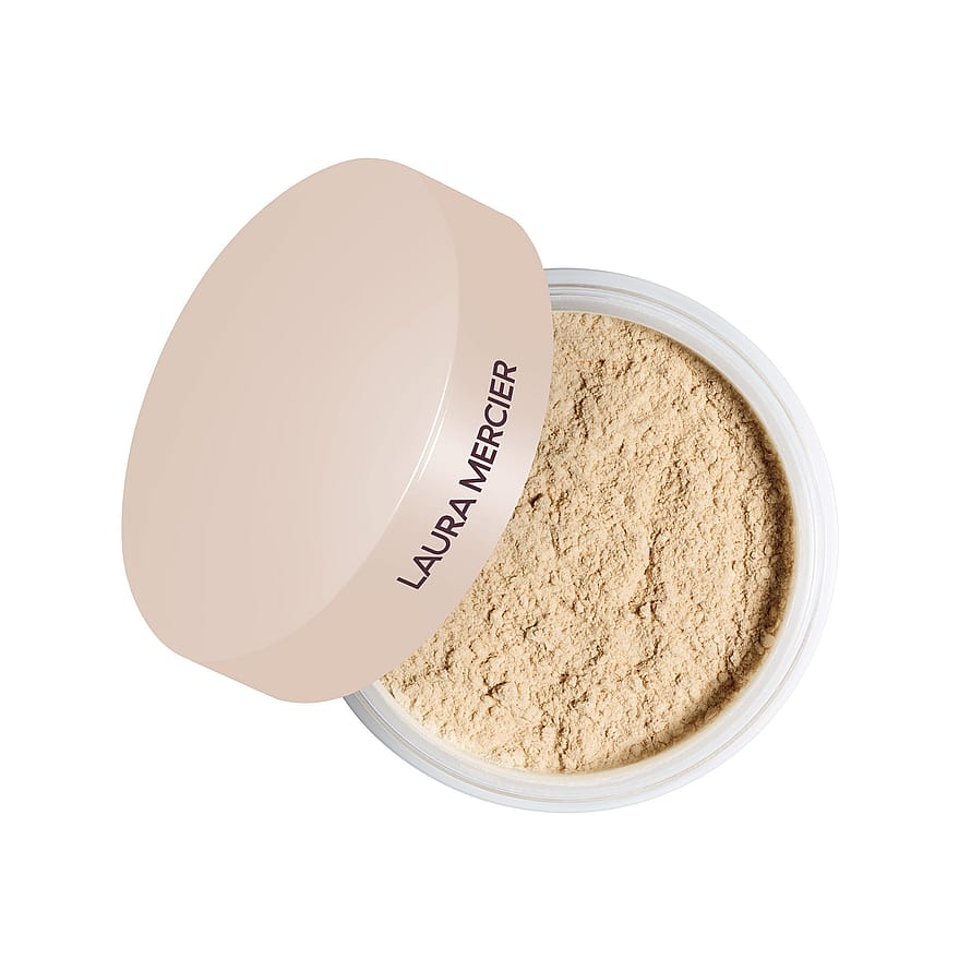 Translucent Loose Setting Powder Ultra-Blur Translucent