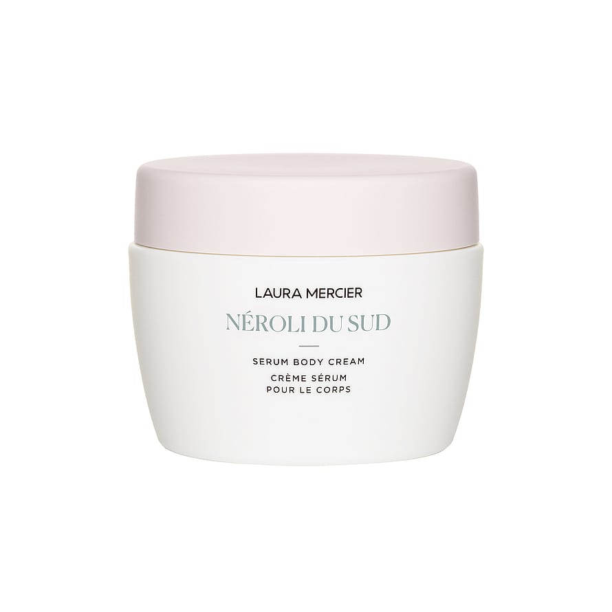 Serum Body Cream Néroli du Sud 200 ml 200 ml