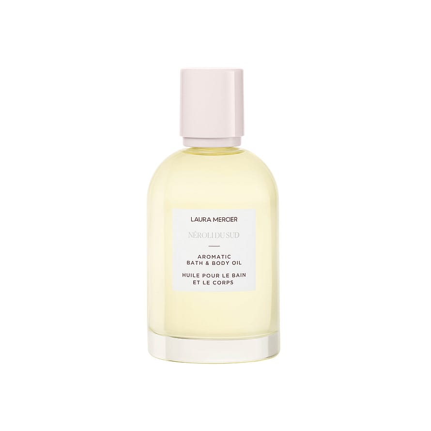 Aromatic Bath & Body Oil Néroli du Sud 100 ml 100 ml