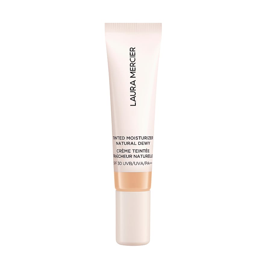 Tinted Moisturizer Natural Dewy SPF 30 2N Maple Mini