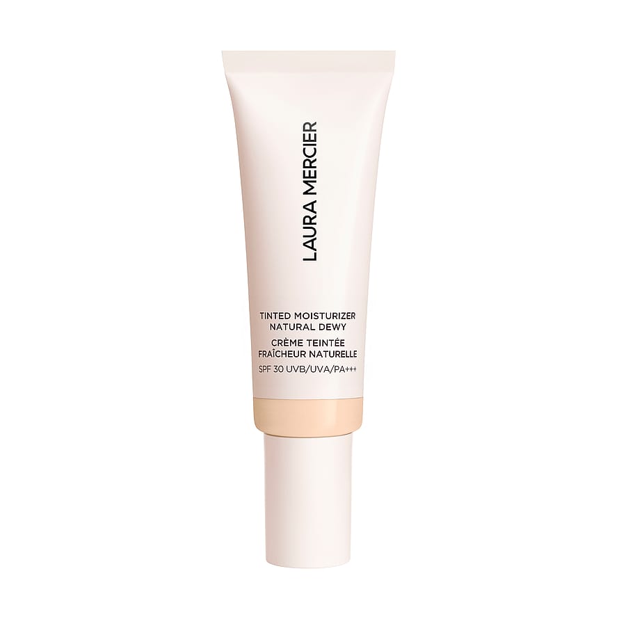 Tinted Moisturizer Natural Dewy SPF 30 0N silk