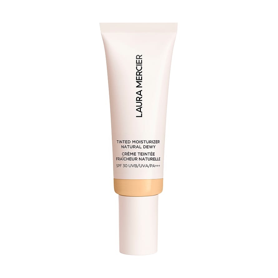 Laura Mercier Tinted Moisturizer Natural Dewy SPF 30 1W Blonde