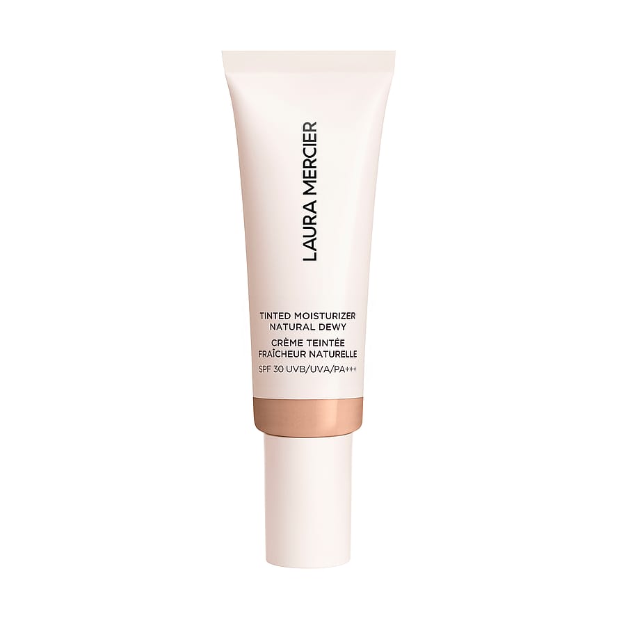 Laura Mercier Tinted Moisturizer Natural Dewy SPF 30 3C Fawn