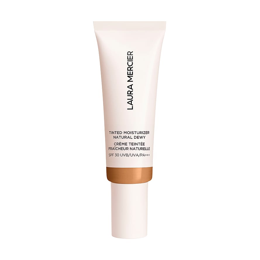 Laura Mercier Tinted Moisturizer Natural Dewy SPF 30 4W Ochre