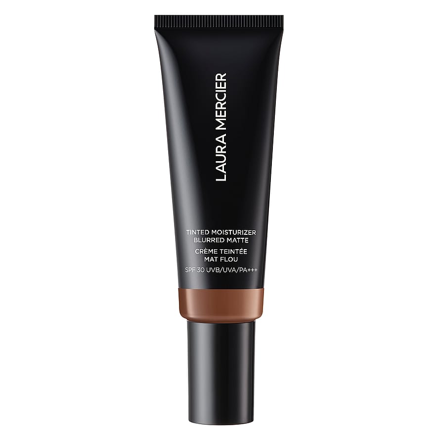 Laura Mercier Tinted Moisturizer Blurred Matte SPF 30 6N Umber