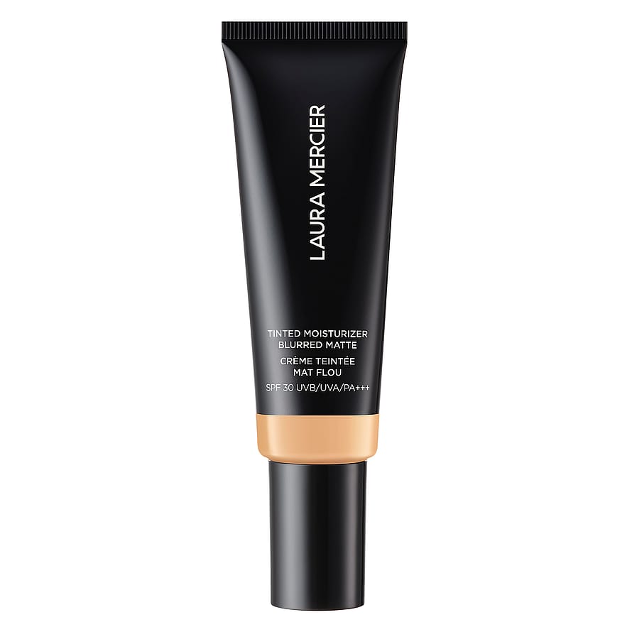 Laura Mercier Tinted Moisturizer Blurred Matte SPF 30 2W Citrine