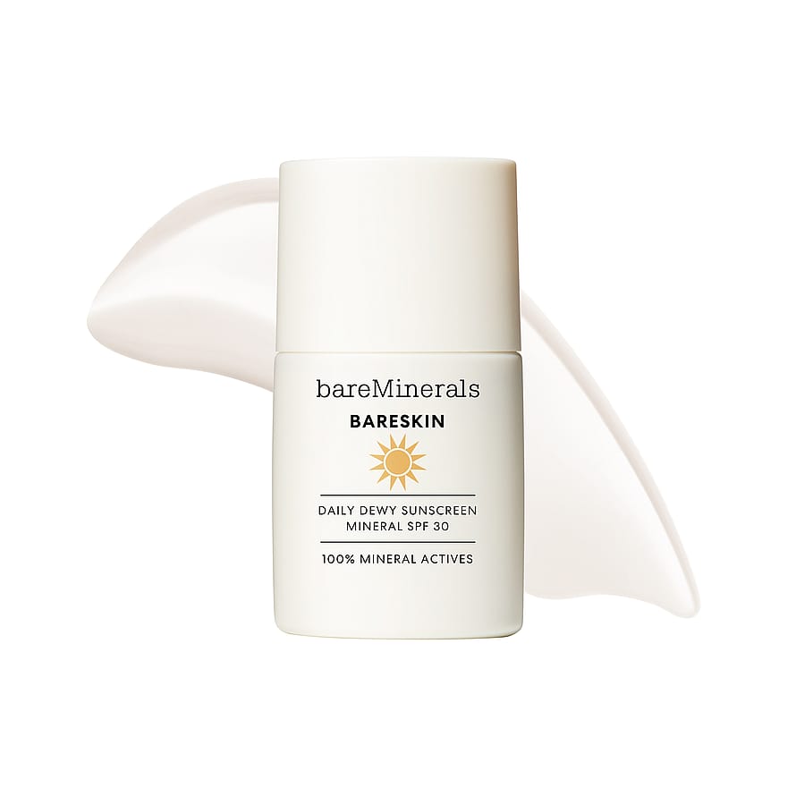 Bareskin Mineral SPF 30 Sheer Untinted