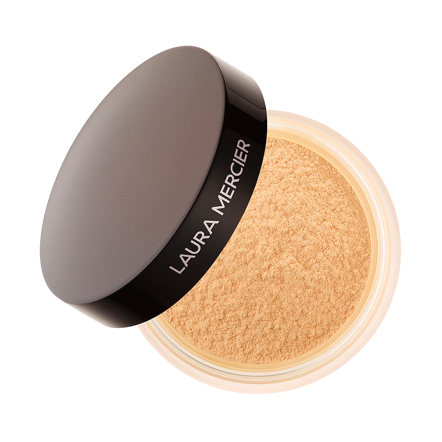 Secret Brightening Under Eye Setting Powder Golden