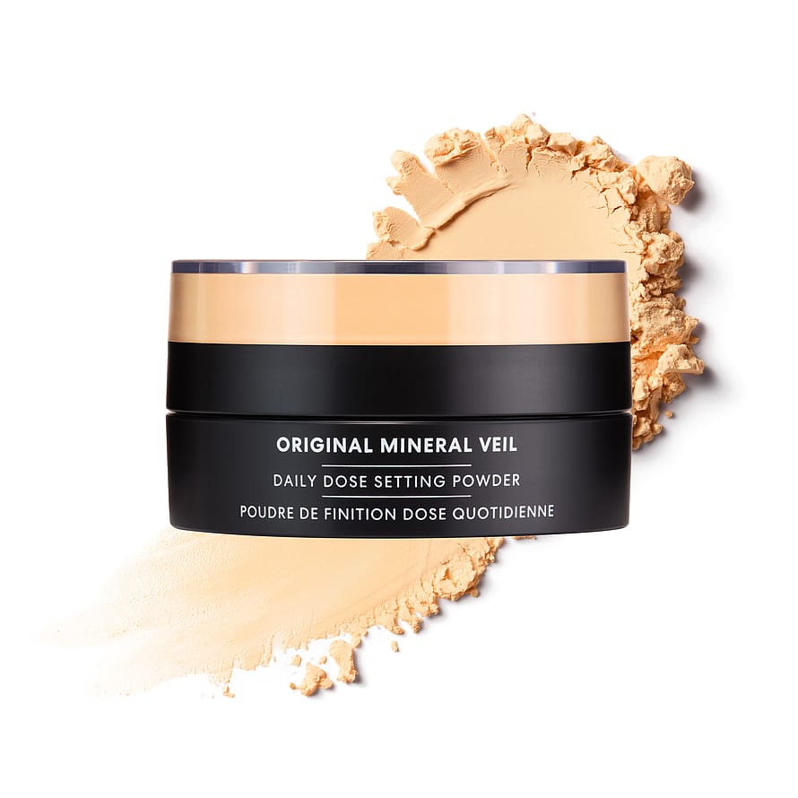 Original Mineral Veil Loose Setting Medium