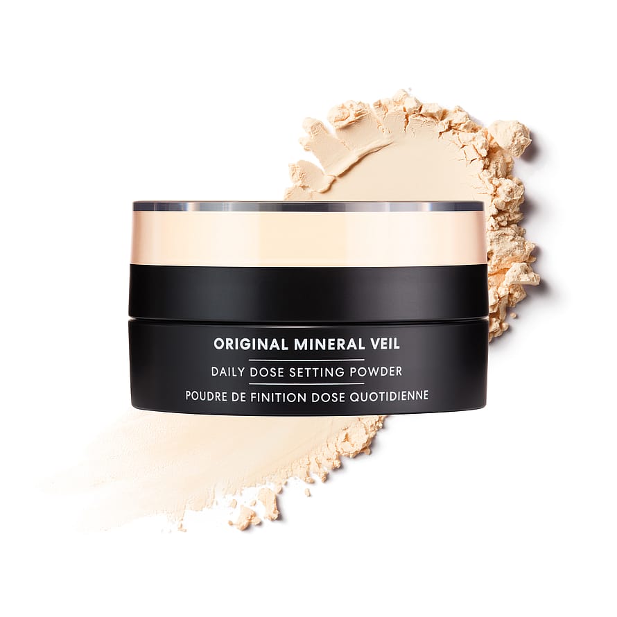 Original Mineral Veil Loose Setting Light