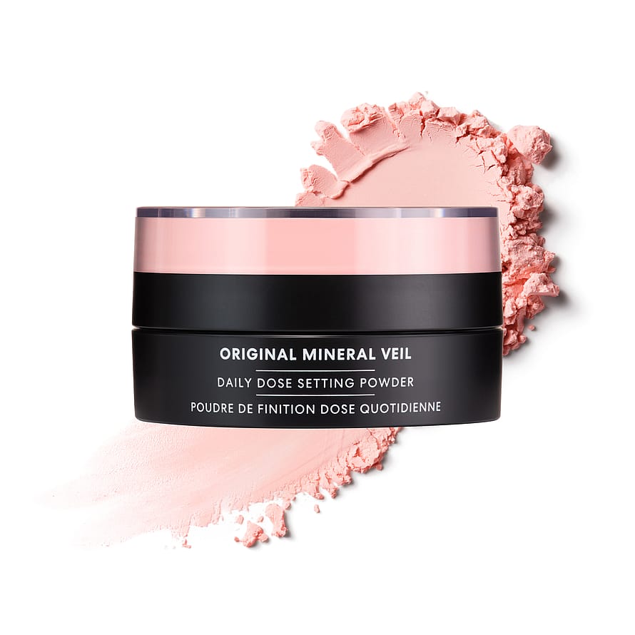Original Mineral Veil Loose Setting Brightening