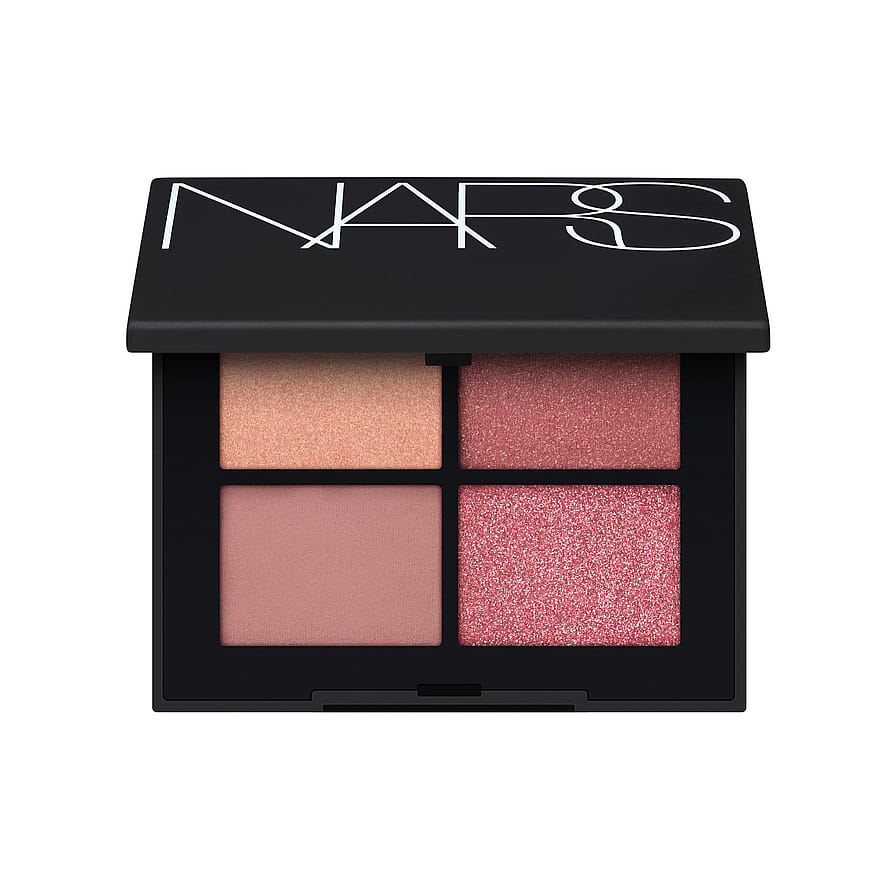 Quad Eyeshadow Kuala Kumpur