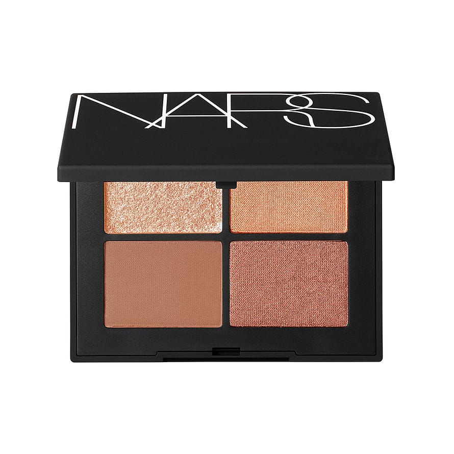 Quad Eyeshadow Laguna