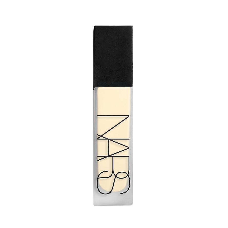 Natural Matte Longwear Foundation Siberia