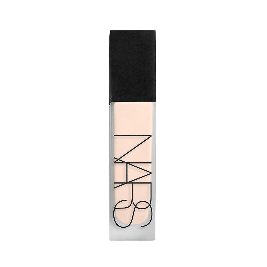 Natural Matte Longwear Foundation Oslo