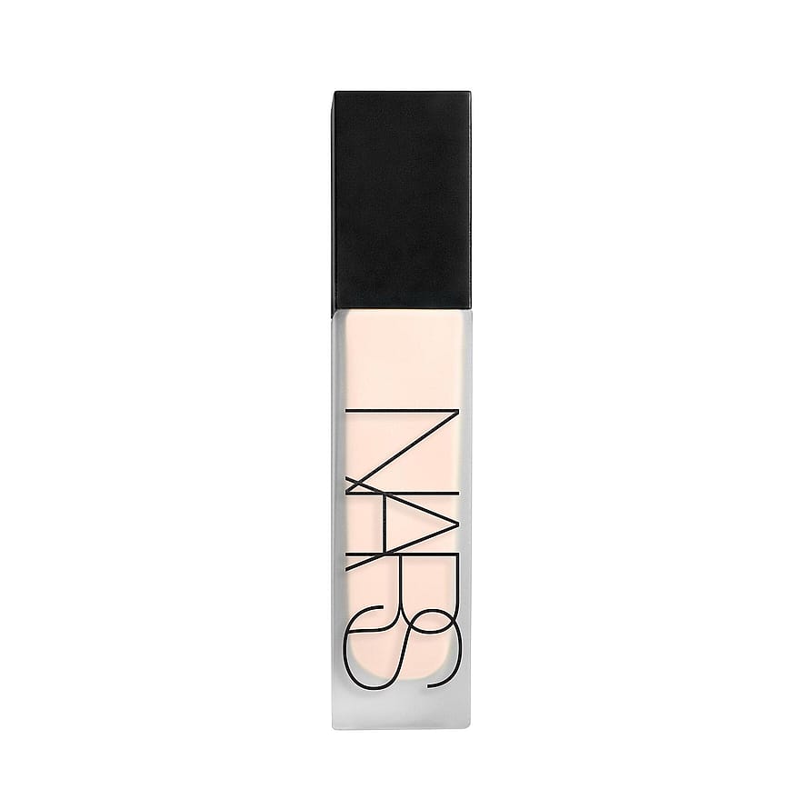 Nars Natural Matte Longwear Foundation Yulong parfym