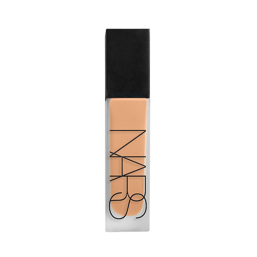 Nars Natural Matte Longwear Foundation Valencia parfym