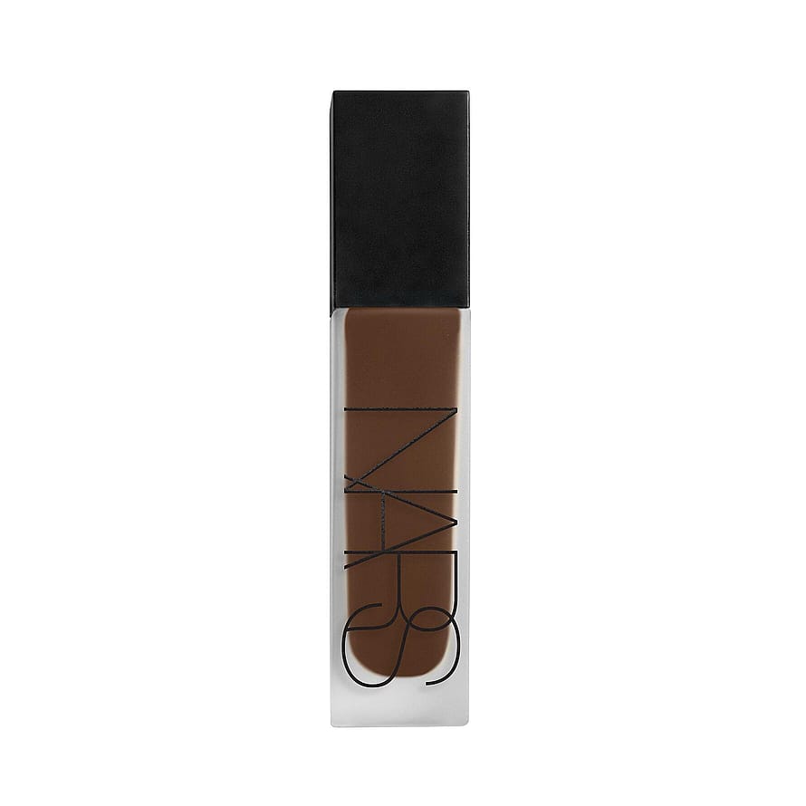 Natural Matte Longwear Foundation Anguilla
