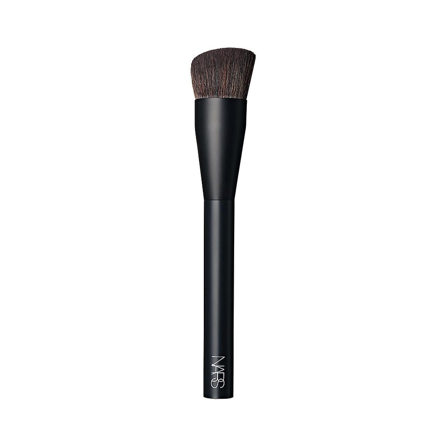 Nars #17 Cream Cheek Brush Nars #17 Cream Cheek Brush parfym