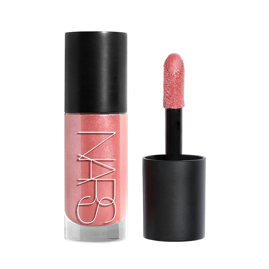 Nars Insatiable Liquid Blush Shimmer Orgasm parfym