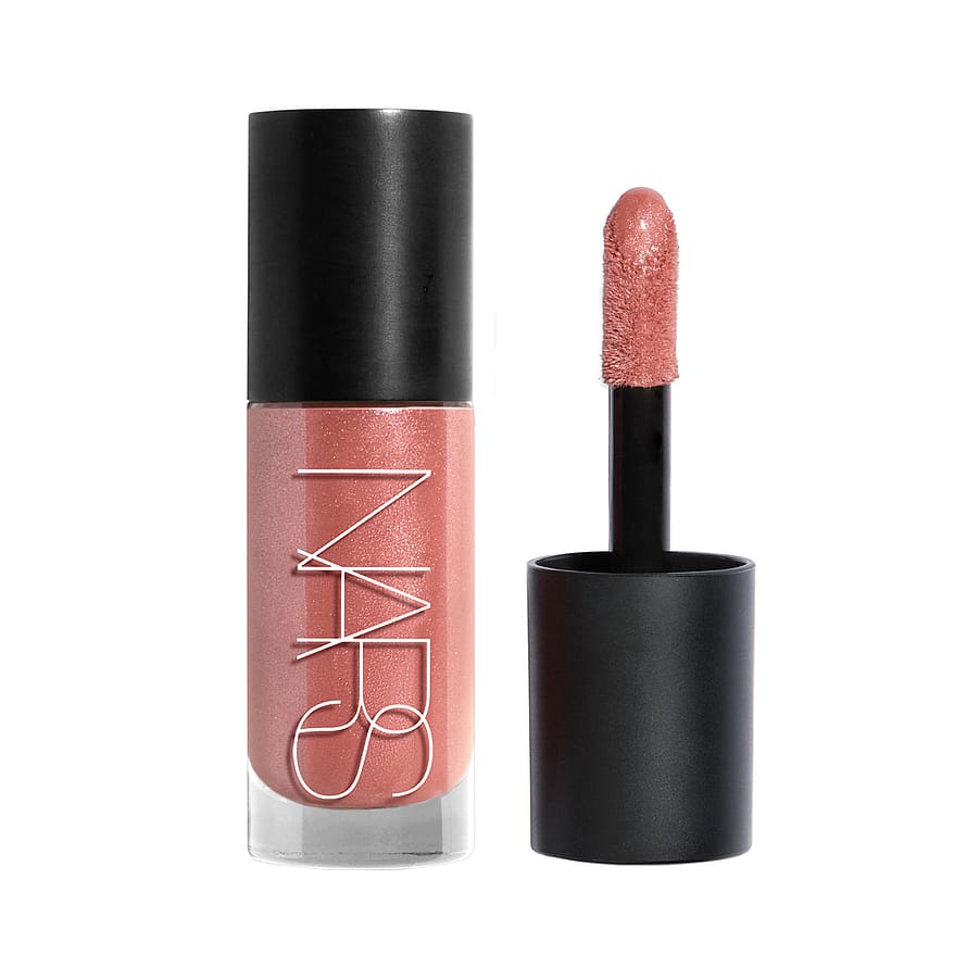 Nars Insatiable Liquid Blush Shimmer Orgasm Lust parfym
