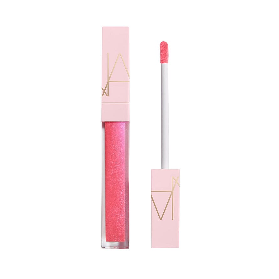 Nars Afterglow Lip Shine Spring Fever parfym