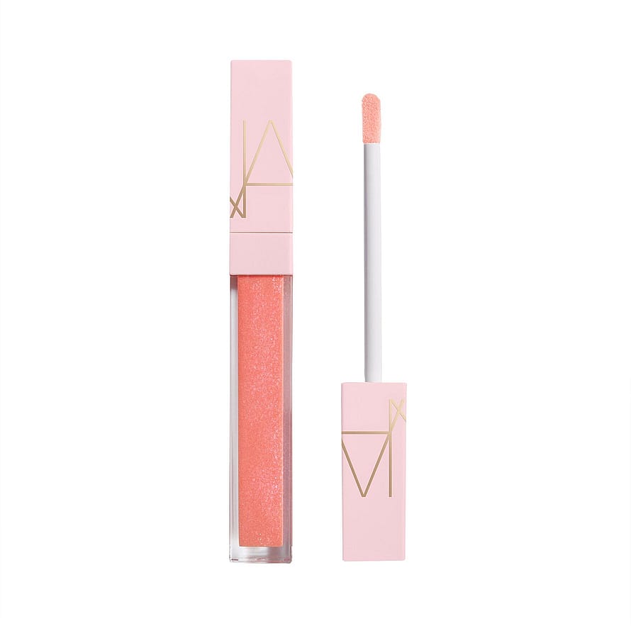 Nars Afterglow Lip Shine Wonderwall parfym