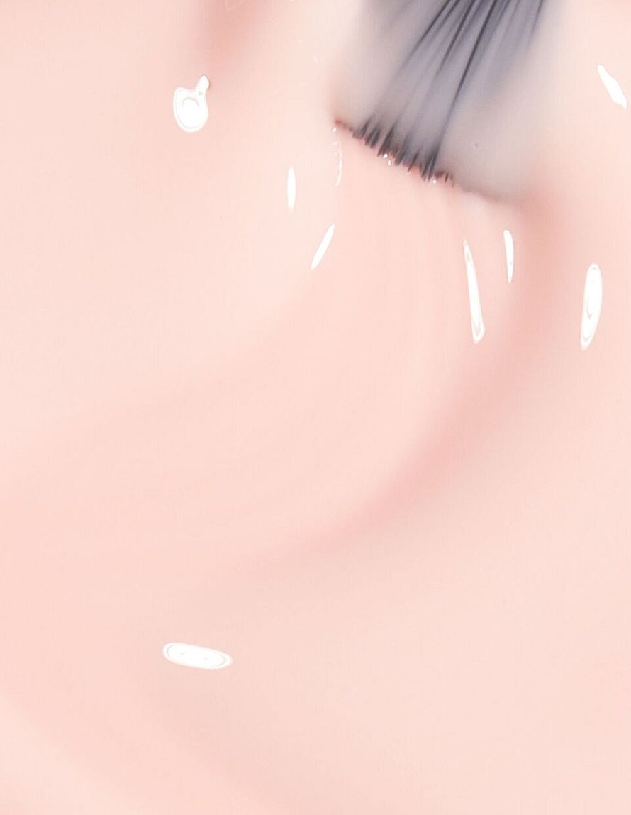 Nail Lacquer Bubble Bath