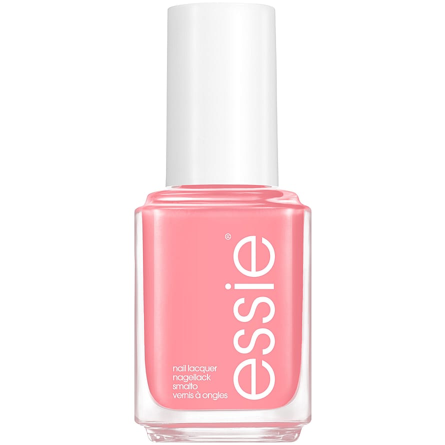 Nail Polish - Not Red-y For Bed 11 Not Just A Pretty Face