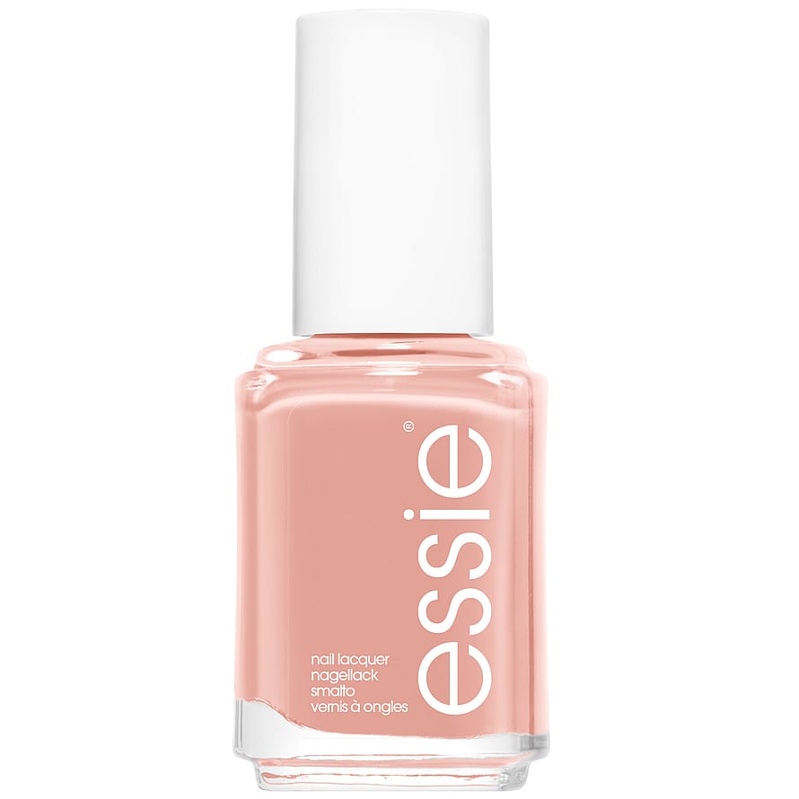 Nail Polish - Not Red-y For Bed 23 Eternal Optimist