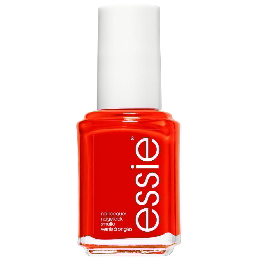 Nail Polish - Not Red-y For Bed 64 Fifth Avenue