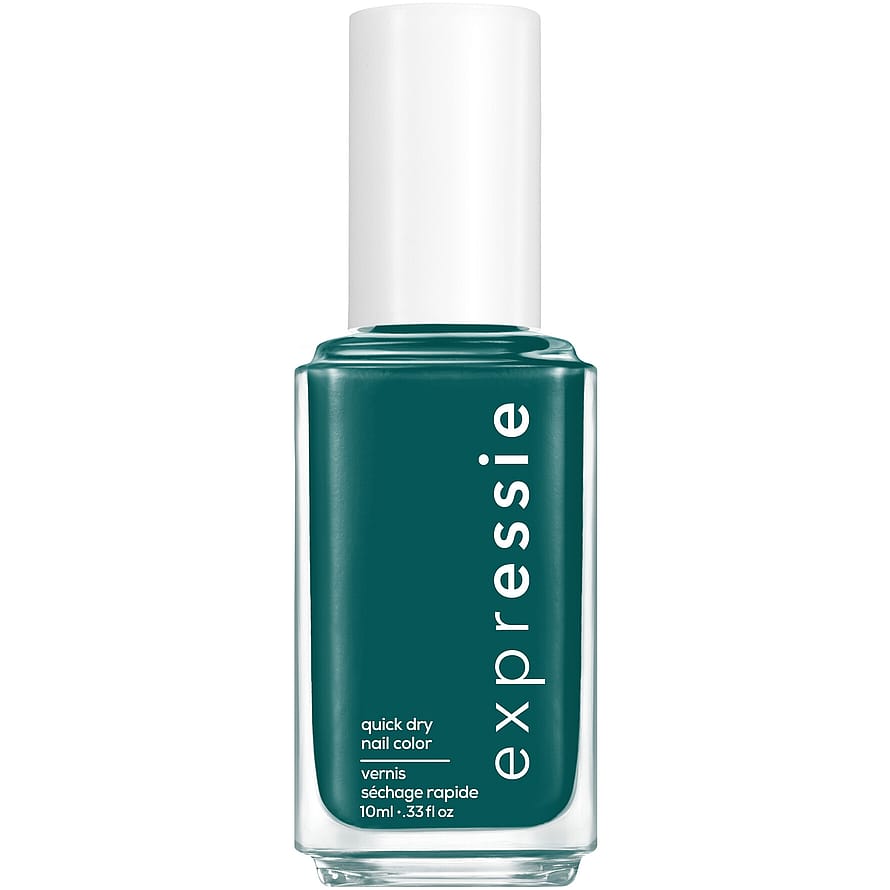 Expressie Nail Polish 420 Streetwear N Tear